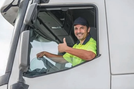 Truck Driver Jobs In Canada With Visa Sponsorship