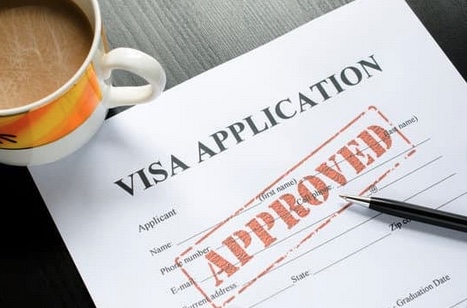 Canadian Firms That Sponsor International Workers